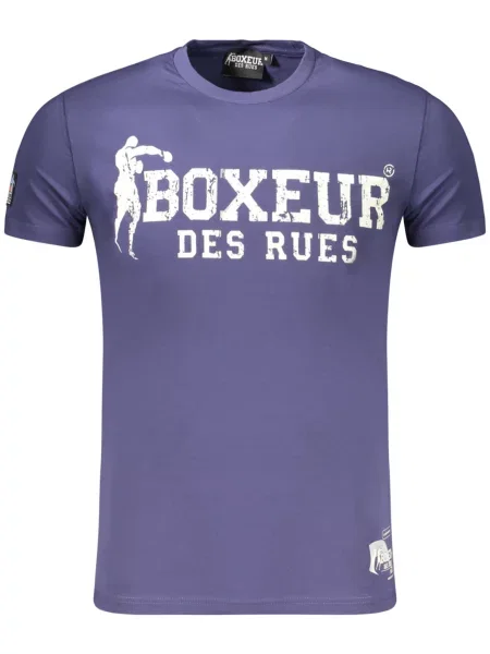 Tricou Boxeur Des Rues