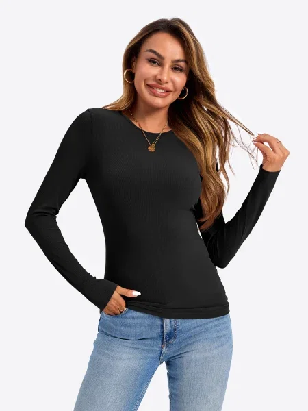 Imily Bela Tricou negru