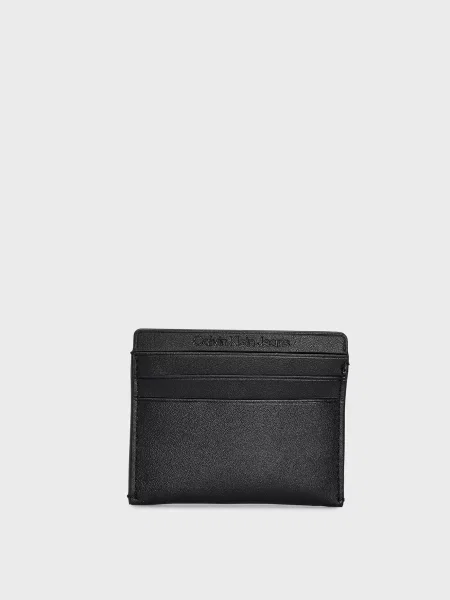 Кошелек Calvin Klein Jeans черный