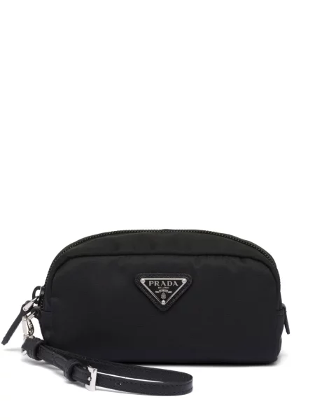 Geantă Prada negru