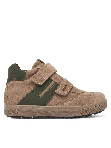 Sneakersy Primigi GORE-TEX M béžová
