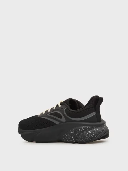Кроссовки Under Armour Rogue черные