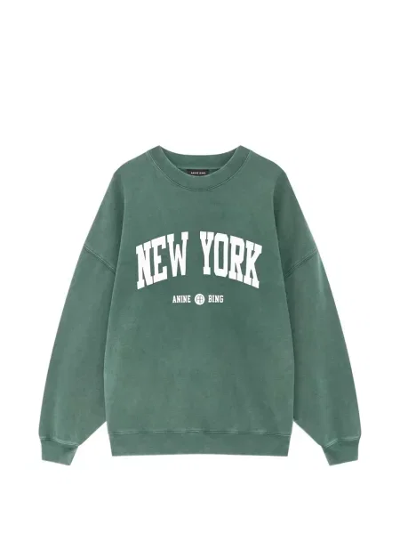 Hanorac Anine Bing verde