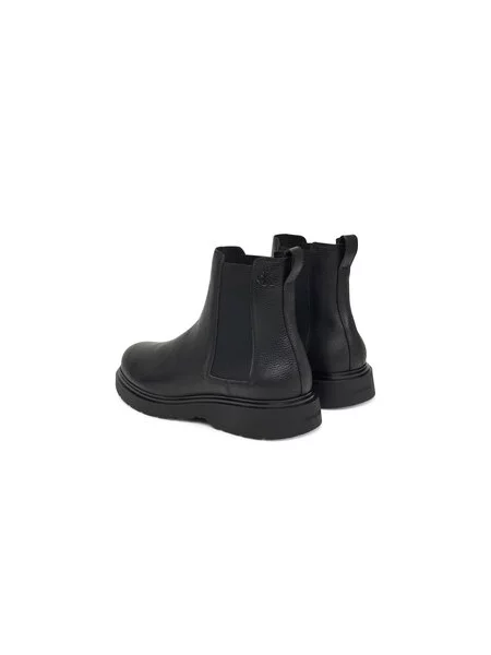 Chelsea boots Calvin Klein černé