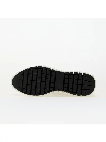 Trampki ECCO Gruuv W White EUR 37 białe