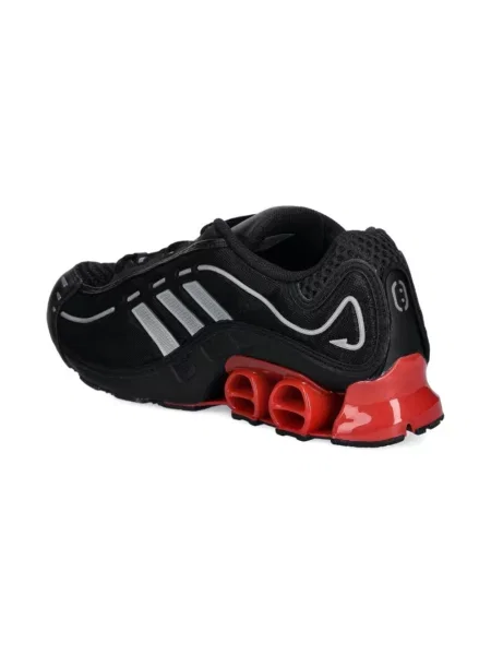 Adidas Megaride O1 Mężczyźni Buty sportowe adidas Originals Size: czarny