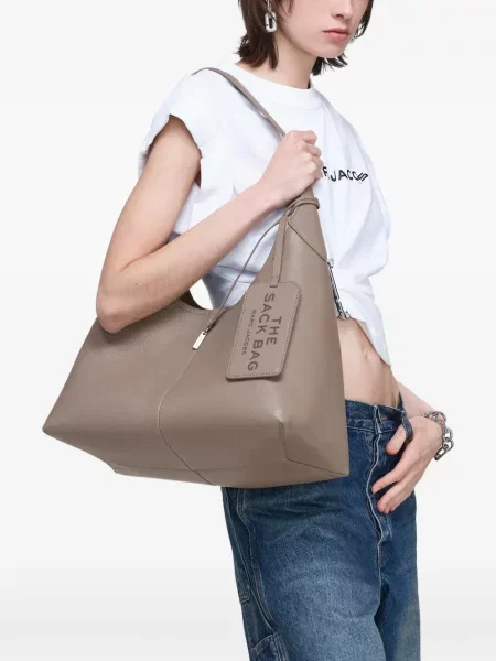 Geantă Marc Jacobs din piele