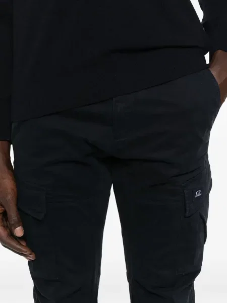 Pantaloni cargo C.p. Company albastru