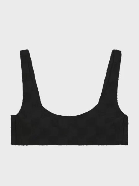 Топ Hugo чорний