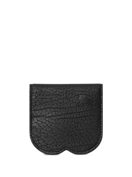 Portofel Burberry negru