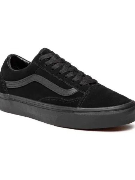 Sneaker Vans Old Skool fekete