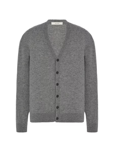 Cardigan The Row gri