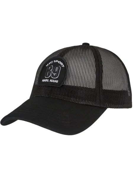 Karl Kani Kapa črna bela