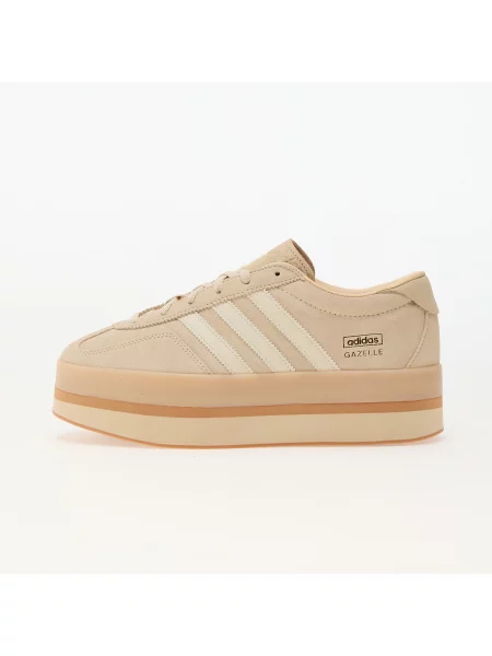 Tenisky Adidas Originals bílé