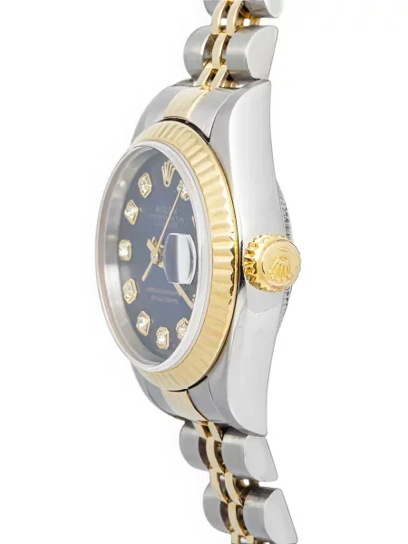 Ceas Rolex albastru