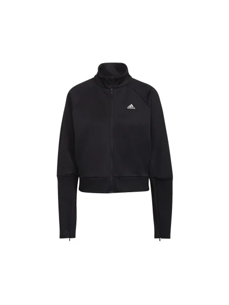 Geacă Adidas negru