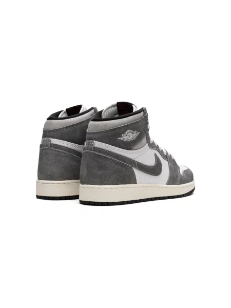 Sneakersy dziecięce Jordan Air Jordan 1 białe