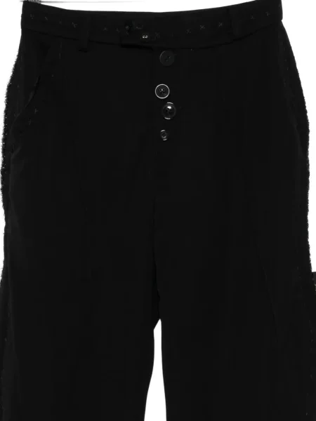 Pantaloni Undercover negru