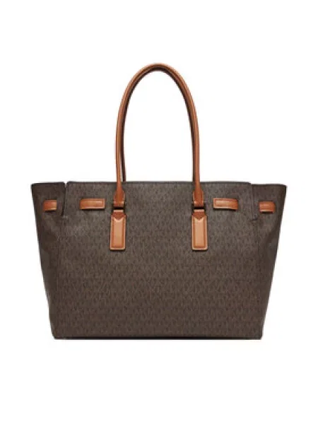 MICHAEL Michael Kors Shopper torba / kestenjasto smeđa