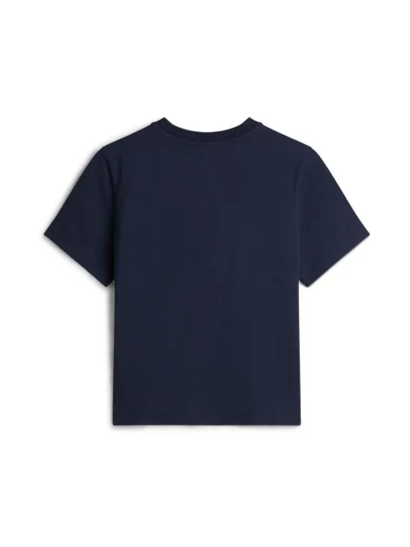 Tommy Hilfiger Tricou albastru
