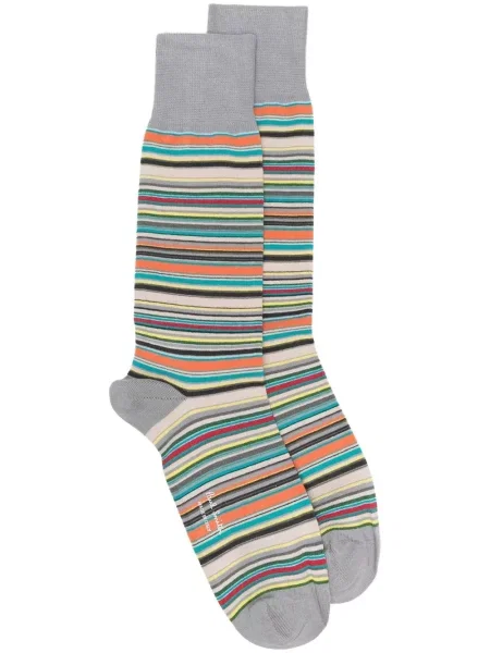 Κάλτσες Paul Smith γκρι