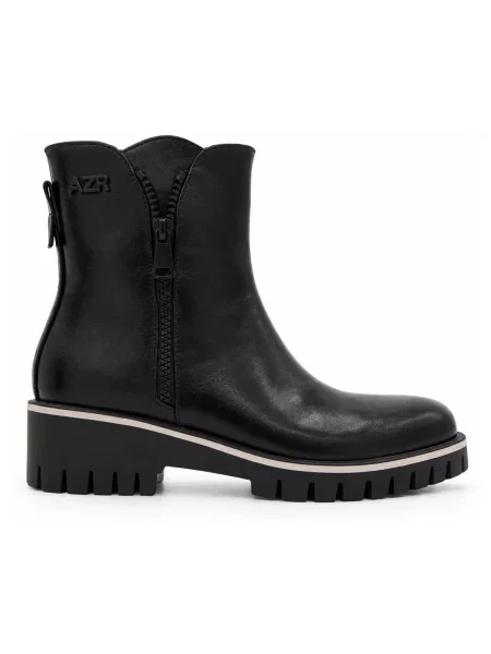 Pantofi Montevita negru