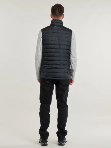 Vesta Columbia Powder Lite II black černá