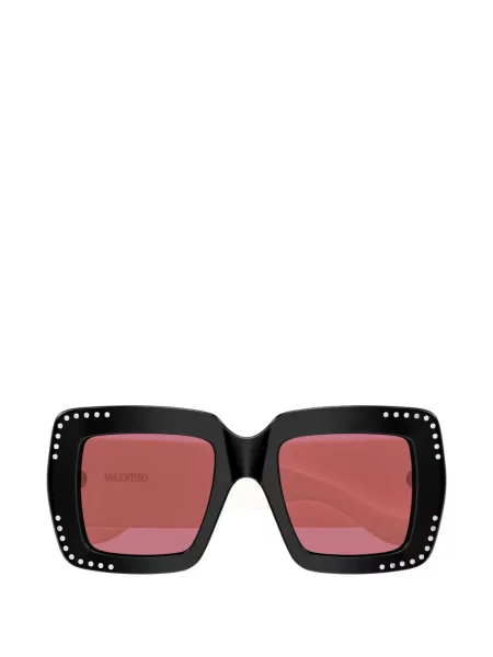 Ochelari de soare Valentino Garavani Eyewear negru