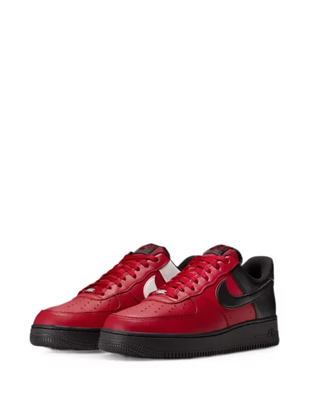 Fotbal sneakerși Nike Phantom retro negru
