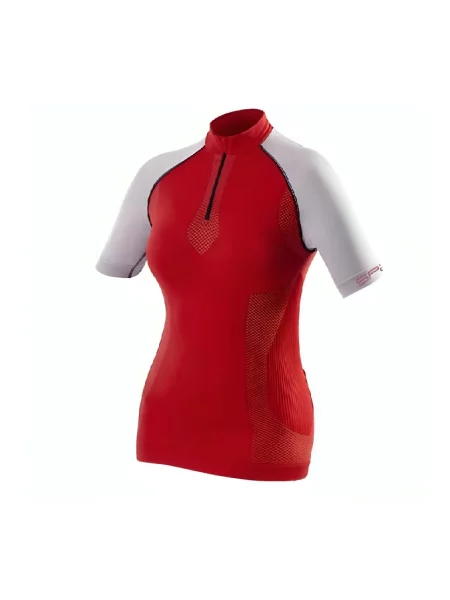 Spaio Термобілизна Поліамід/еластан червоний