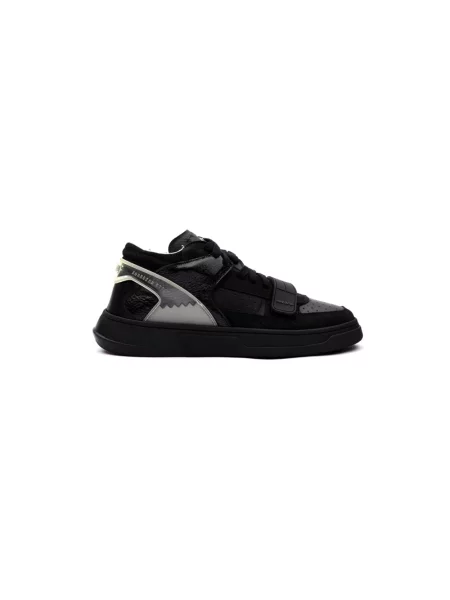 Buty do biegania Run Of do biegania czarne