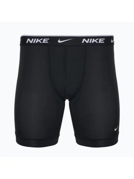 Férfi boxeralsó Nike. Méret: S fekete