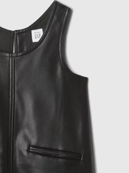 Rochie copii Gap gri