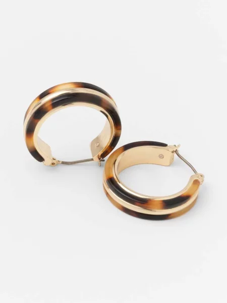 Uhani Lauren Ralph Lauren zlata