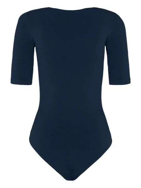 Body Wolford albastru