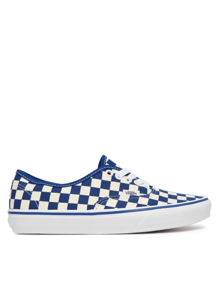 Teniși Vans Authentic albastru