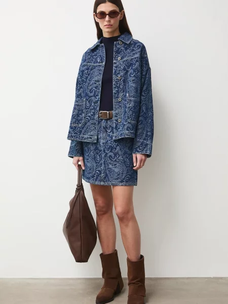 Medicine camasa jeans