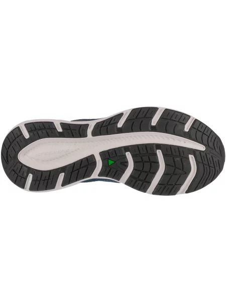Pantofi Skechers albastru