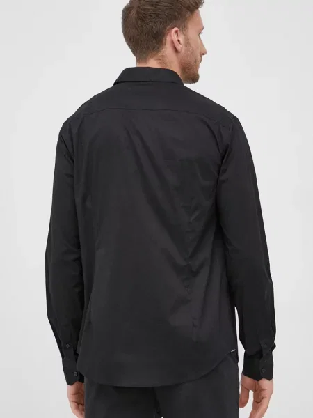 Armani Exchange Ing fekete