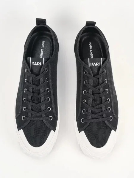 Кеди Karl Lagerfeld KAMPUS MAX V