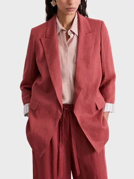 Піджак Marella рожевий