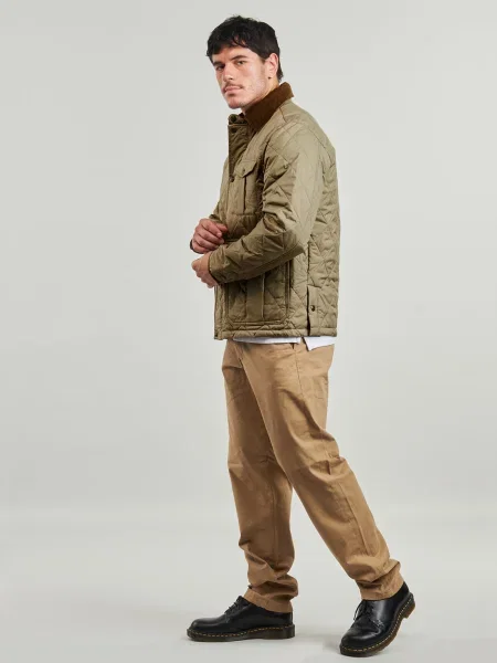 Geacă Jack & Jones bej