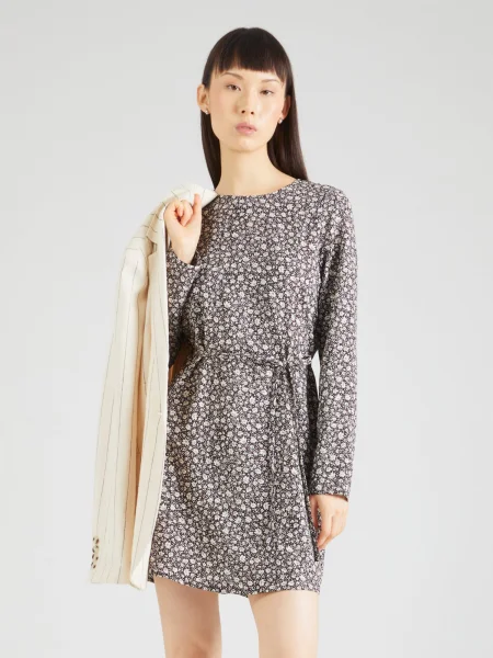 VERO MODA Rochie VMMACHA' negru