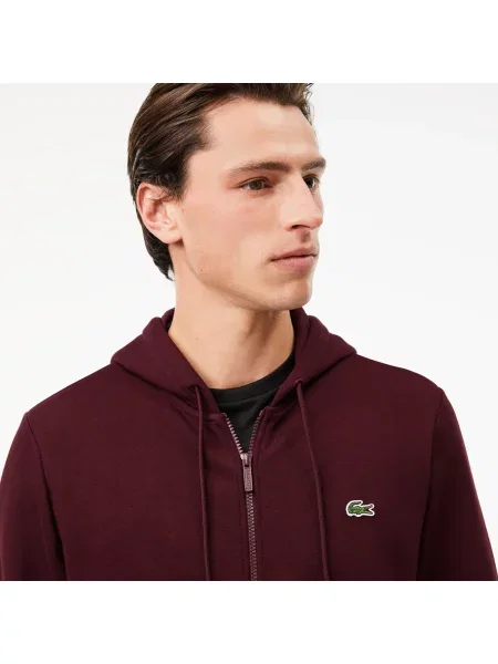 Lacoste толстовка чоловіча Classic Fit