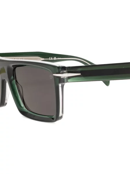 Slnečné okuliare Eyewear By David Beckham zelená