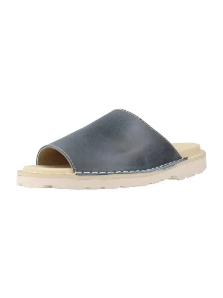 Pantofi Ria albastru