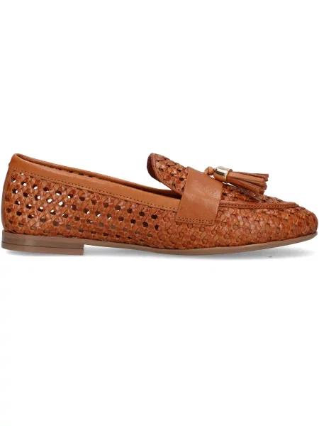Pantofi Frau maro