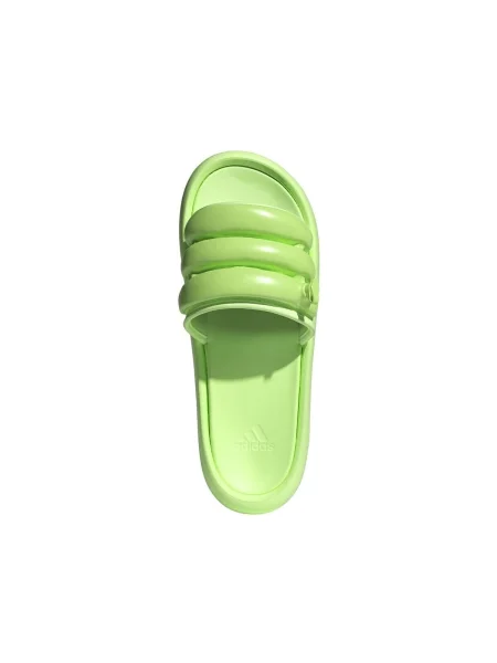 Cizme Adidas Sportswear verde