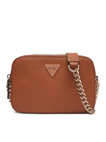 Táska Guess Noelle II barna