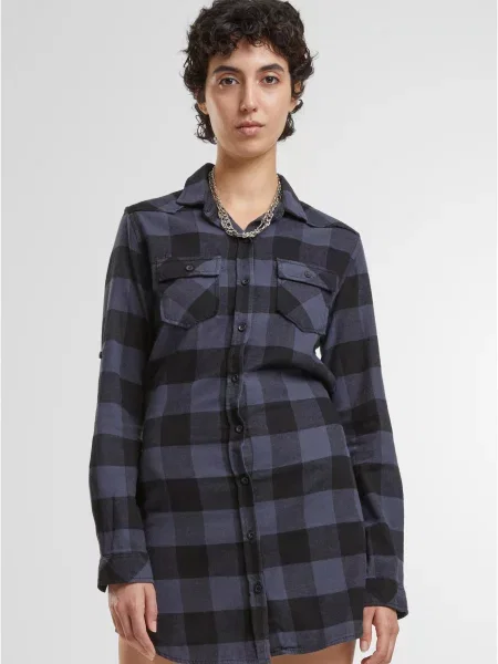 Cămașă Brandit negru